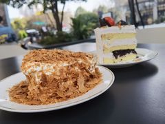 招牌巴黎酥-PETIT PARIS 小巴黎(花园道店)