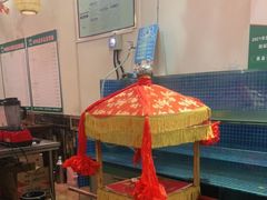 大堂-皖小斌·小葱伴豆腐(丰收路店)