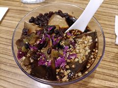 -柳叶刀烧烤(北大清华店)