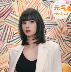-东秀护肤造型