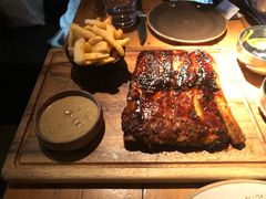 -The Meat & Wine Co Southbank(南岸店)