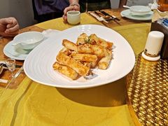 -悦真雅院·四合院·清真私房菜(雍和宫店)