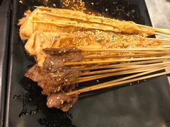 -老啪叽串炒饭(铁百店)