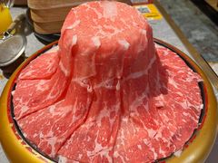 -樱煦和牛寿喜烧(如皋吾悦广场店)