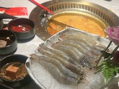 -空之介寿喜烧·和牛放题(恒隆广场店)