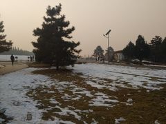 -秦始皇帝陵博物院-丽山园