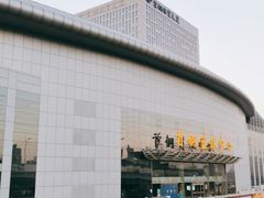 -首钢篮球中心-游泳馆