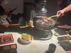 -久藏·横膈膜烧肉·酒场(江汉路店)