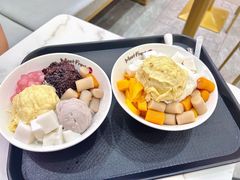 -鲜芋仙(常州吾悦国际广场店)