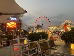 -塔可墨西哥餐厅(江宁景枫店)