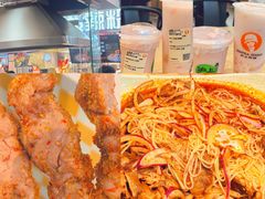 -大连新玛特购物休闲广场(青泥洼店)