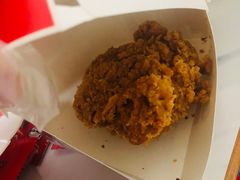 -肯德基(杭州和平饭店)