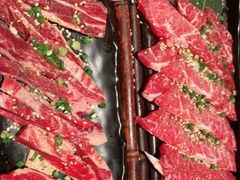 -千寻烧肉(政务区店)