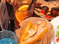-The Cheebat 锌吧·Bistro(体育西店)