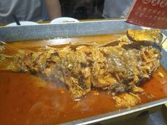 -杏花村水席楼·洛阳水席(老城十字街店)