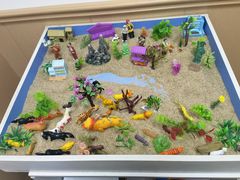 -博沃思·专注力·心理咨询·家庭教育(世豪中心)