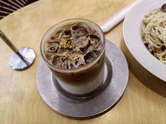 -爱樂咖啡(青年体育公园店)