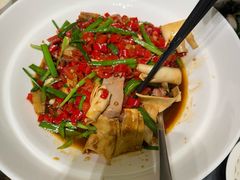 -东湖177艺术餐厅·东坡院子