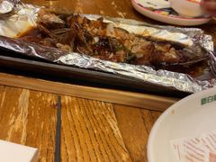-新白鹿餐厅(龙游路总店·杭帮菜名店)