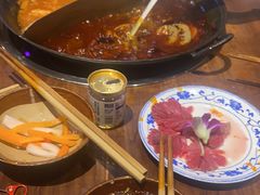 -楠火锅(昆山金鹰店)