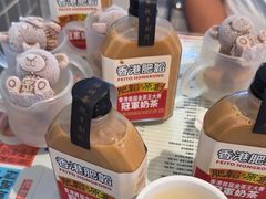 -肥韬茶餐厅(海上世界店)