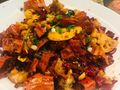 -宋小谨·泉州菜(西沙湾店)