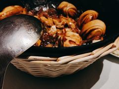 -古洼一锅鲜(开发区店)