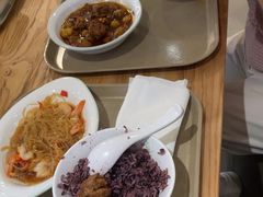 -老乡鸡(融科天地店)