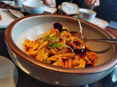 敲糖棒棒鸡-映水芙蓉(上海万象城店)