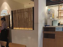 -蜜桃餐厅·伴山(绿宝广场店)