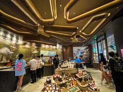 -星巴克臻选(成都太古里店)