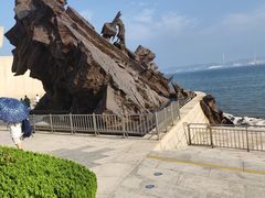 -刘公岛景区