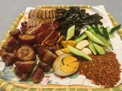 -金哥私房菜馆(张府园总店)