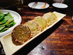 绿茶饼-绿茶餐厅(领展购物广场·中关村店)
