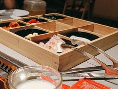 -海底捞火锅(王府井店)