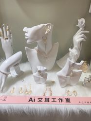 -AI艾耳·专业手工耳洞·穿孔美学馆