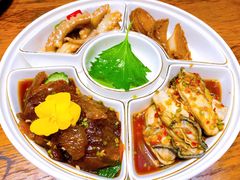 -必点海鲜·鲅鱼水饺(鞍山西道店)