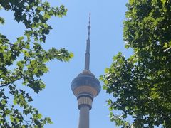 -中央广播电视塔