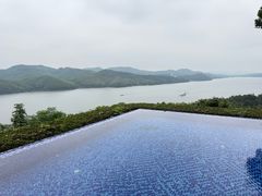-天目湖涵田度假村