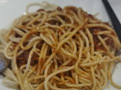 意式肉酱面-宜家·瑞典风味餐厅(无锡店)