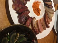 -新凯里酸汤鱼(飞山街店)