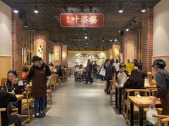 -叶婆婆钵钵鸡(乐山老店)