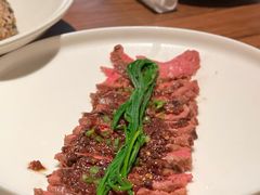 谷饲牛腹肉-元古雲境(南京万象天地店)