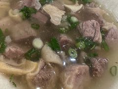 -翟氏天天小吃(上东街区店)