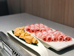 福袋-海底捞火锅(群光广场店)