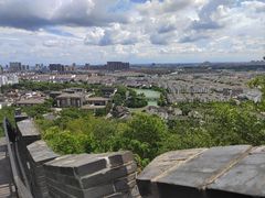 -虞山风景区