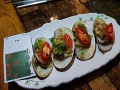 -质烤烤物·活烤海鲜(质烤总店)