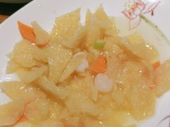 -阳光家常菜(泉城路店)