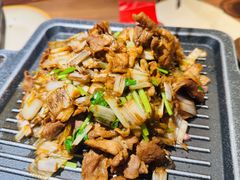 -青年公社烤鸭(熙悦天街店)