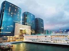 -海港城